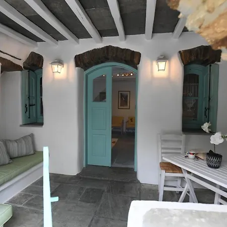 Galatea House Katoi With Patio Villa Kato Klisma Exterior photo