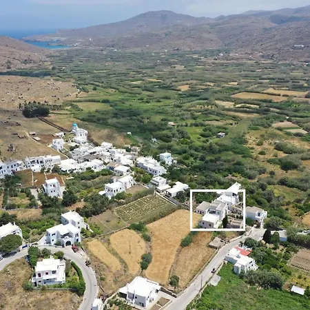 Galatea House Katoi With Patio Villa Kato Klisma Exterior photo