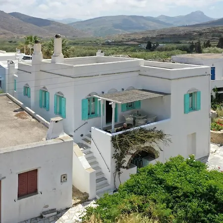 Galatea House Katoi With Patio Villa Kato Klisma Exterior photo