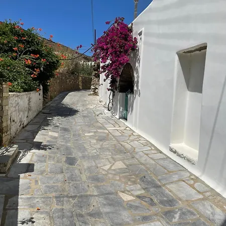 Galatea House Katoi With Patio Villa Kato Klisma Exterior photo