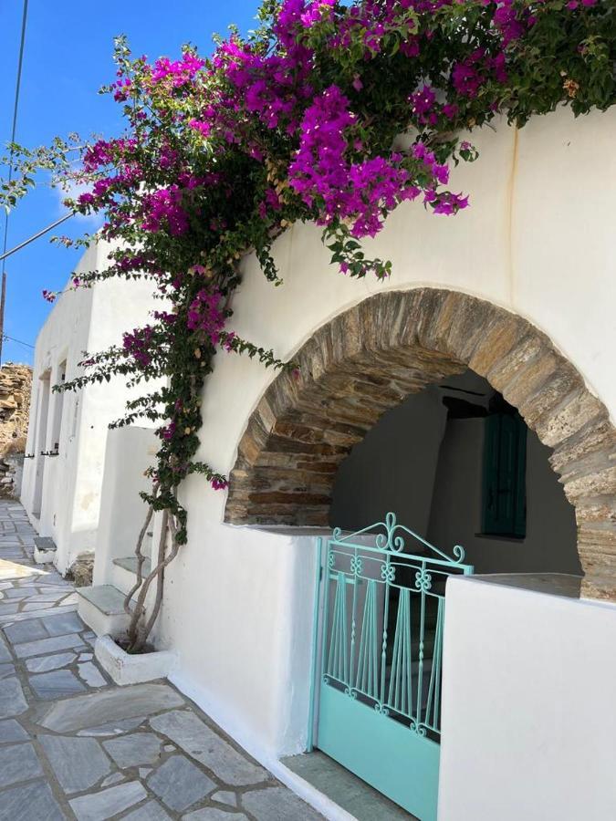 Holiday home Galatea House Katoi With Patio