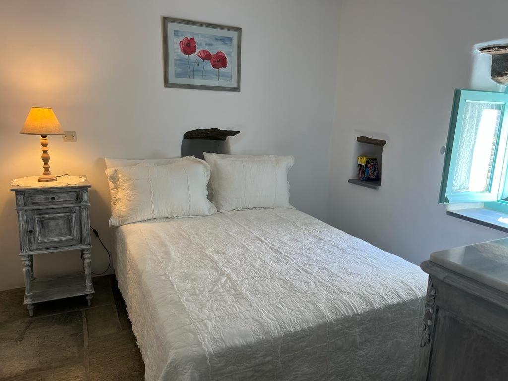 Holiday home Galatea House Katoi With Patio