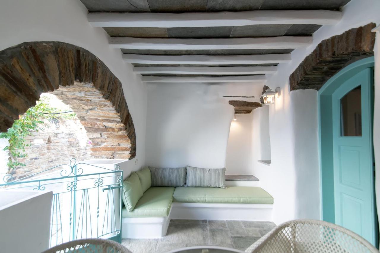 Holiday home Galatea House Katoi With Patio Kato Klisma