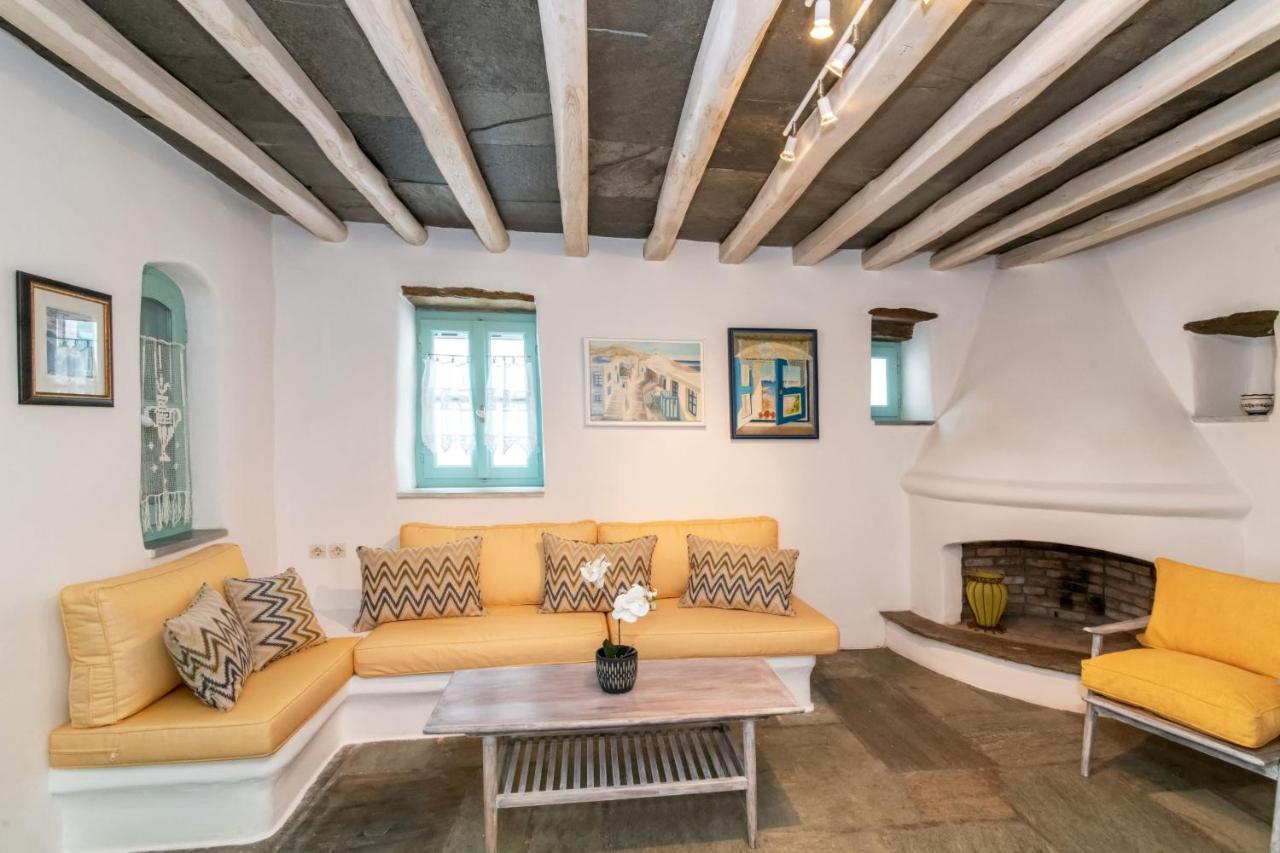 Holiday home Galatea House Katoi With Patio