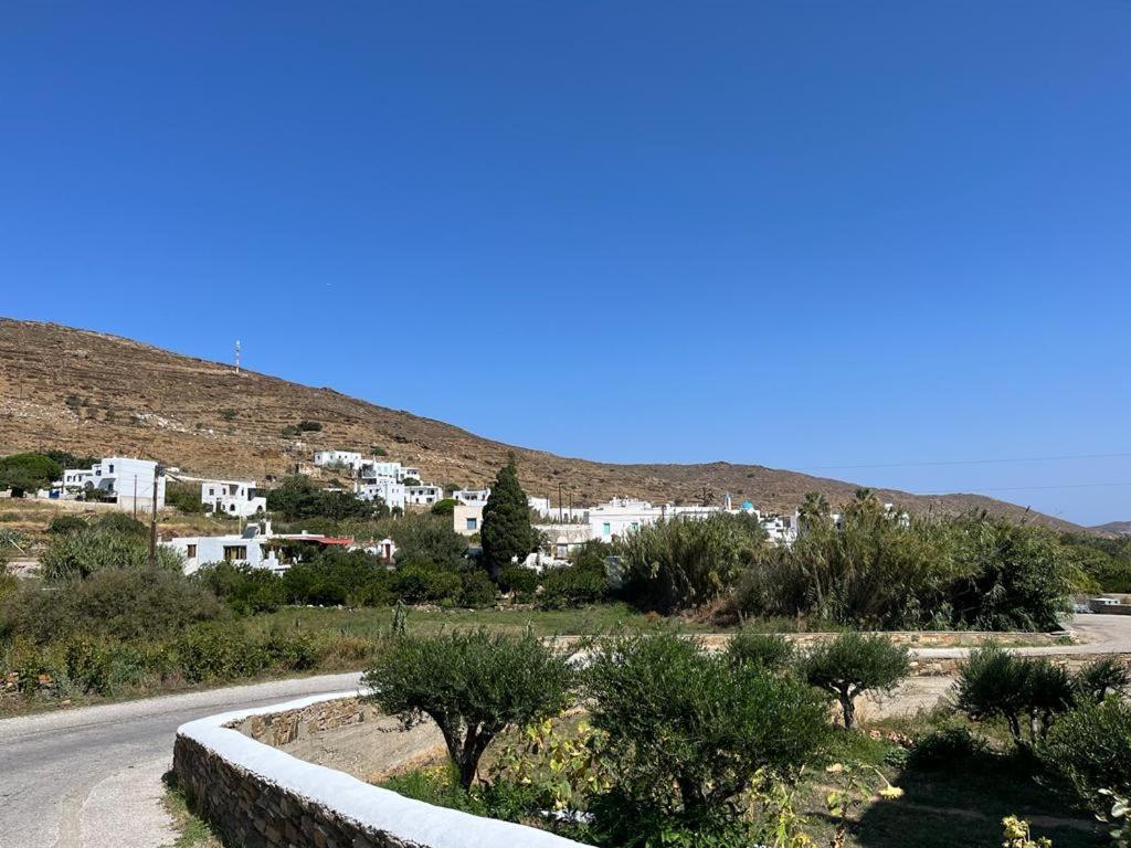 Galatea House Katoi With Patio Holiday home