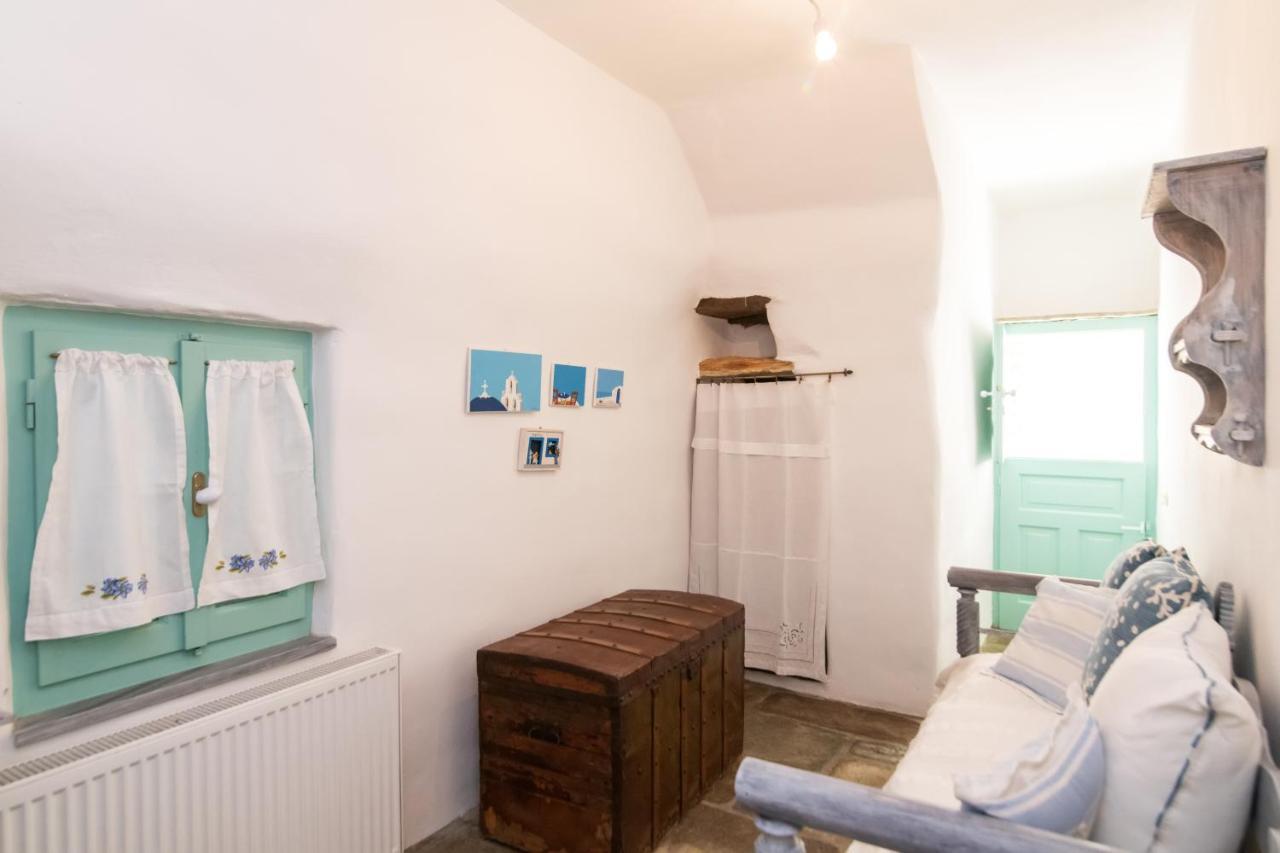 Galatea House Katoi With Patio Holiday home Kato Klisma