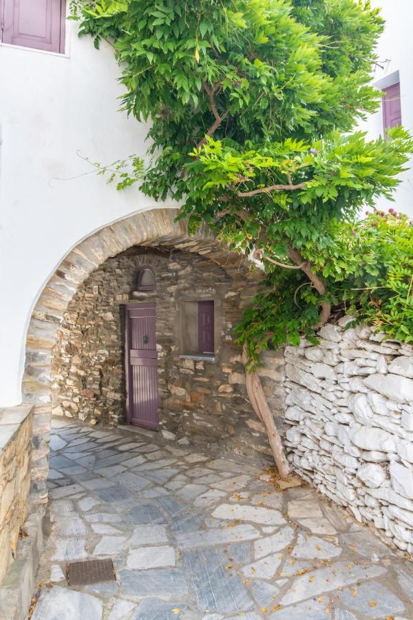 Galatea House Katoi With Patio Holiday home