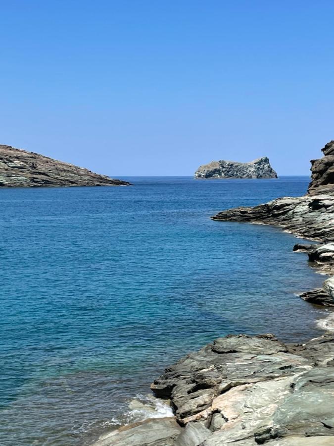 Holiday home Galatea House Katoi With Patio