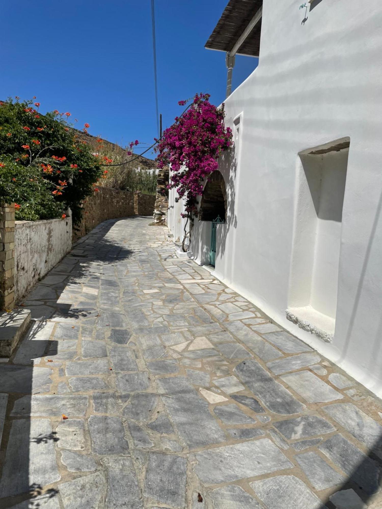 Holiday home Galatea House Katoi With Patio *
